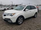 2012 ACURA MDX 