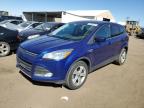 2015 FORD ESCAPE SE - 1FMCU0GXXFUC55160