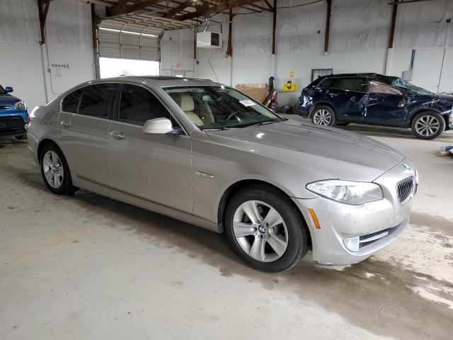 VIN WBAXG5C5XDDY36375 2013 BMW 5 Series, 528 I no.4