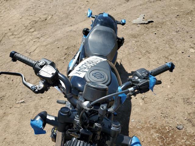 2023 HARLEY-DAVIDSON RH975 1HD1ZH116PB328858