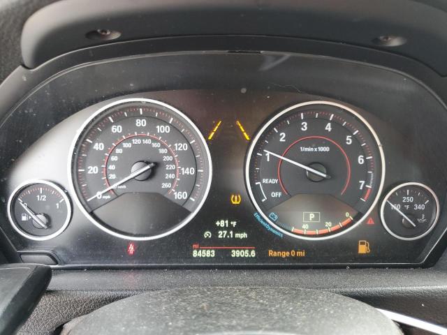 2018 BMW 330 XIGT WBA8Z9C51JB219802