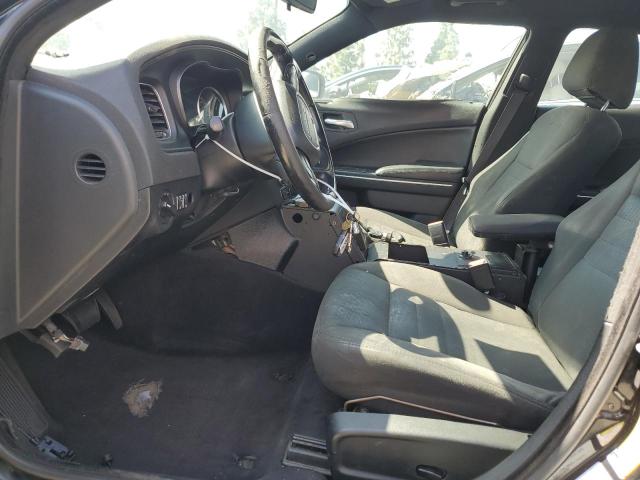 2016 DODGE CHARGER PO - 2C3CDXAG6GH272181