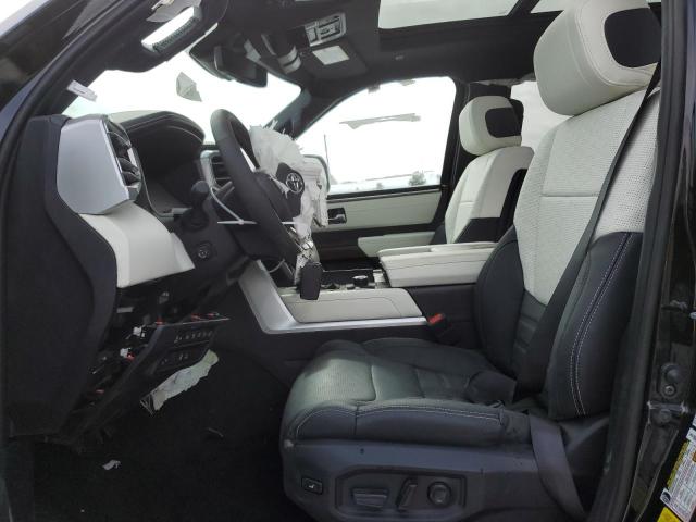 2024 TOYOTA TUNDRA CRE - 5TFVC5DB5RX057725