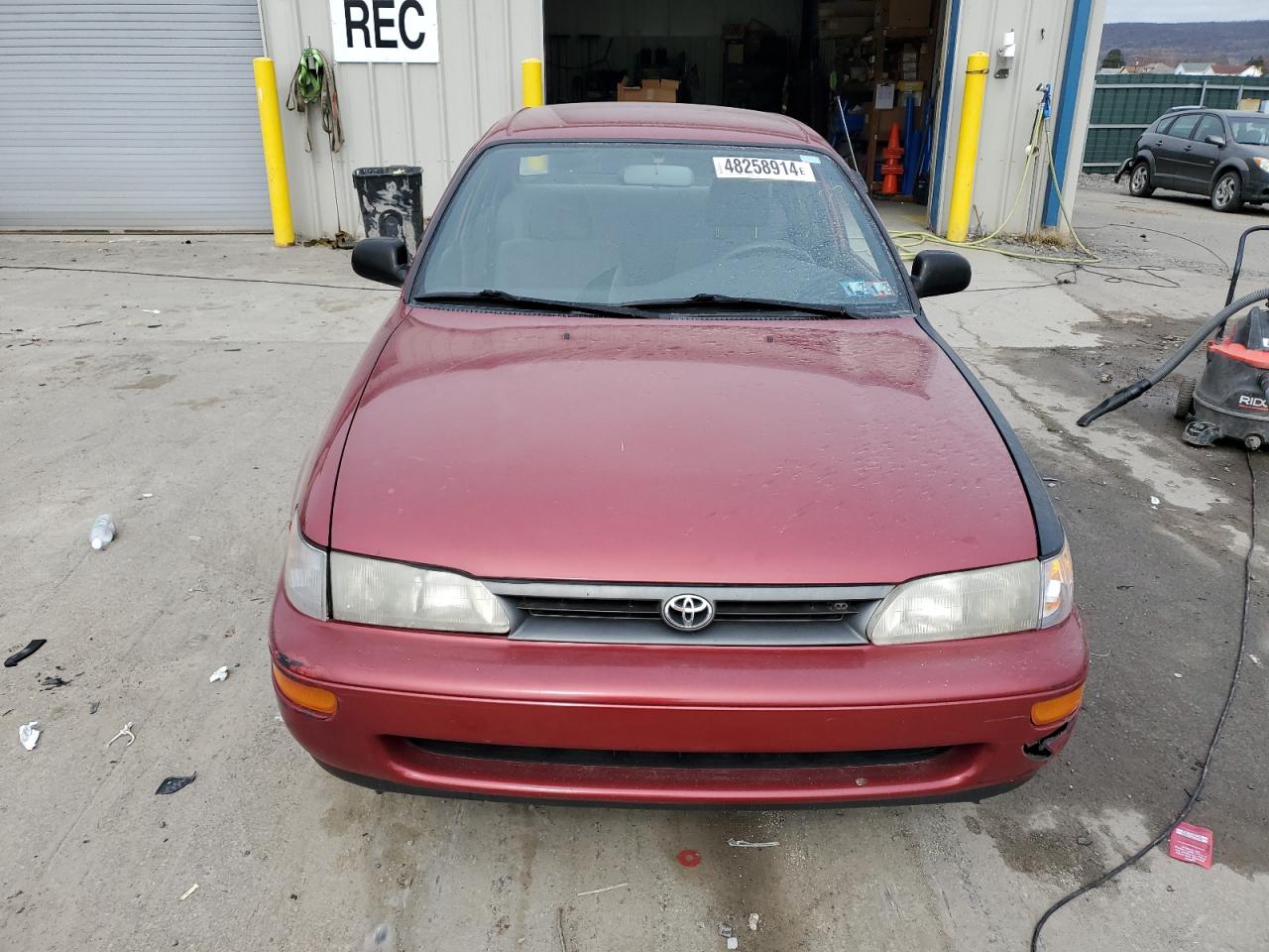 2T1AE04B1RC056985 1994 Toyota Corolla