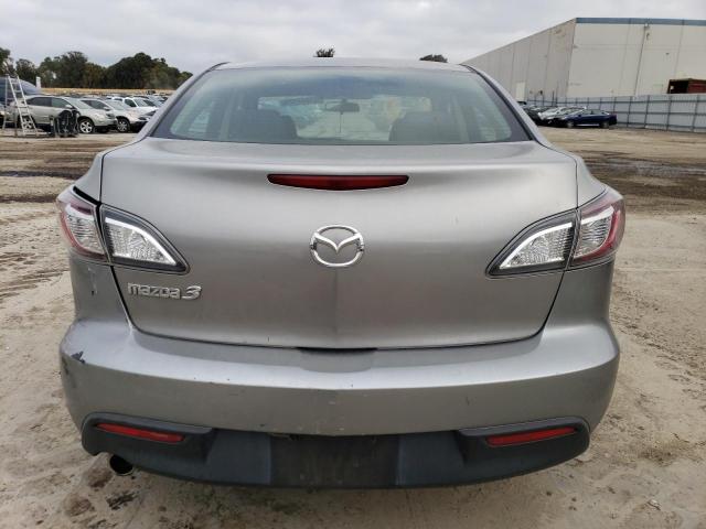 2010 Mazda 3 I VIN: JM1BL1SG4A1292831 Lot: 47647024