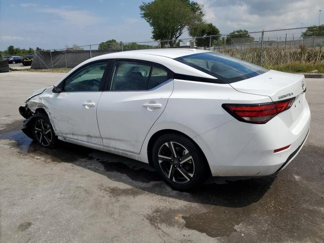 2024 Nissan Sentra Sv VIN: 3N1AB8CV4RY204679 Lot: 46802684