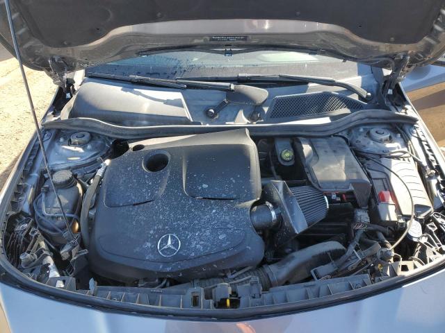 VIN WDDSJ4GB4KN760772 2019 Mercedes-Benz CLA-Class,... no.11