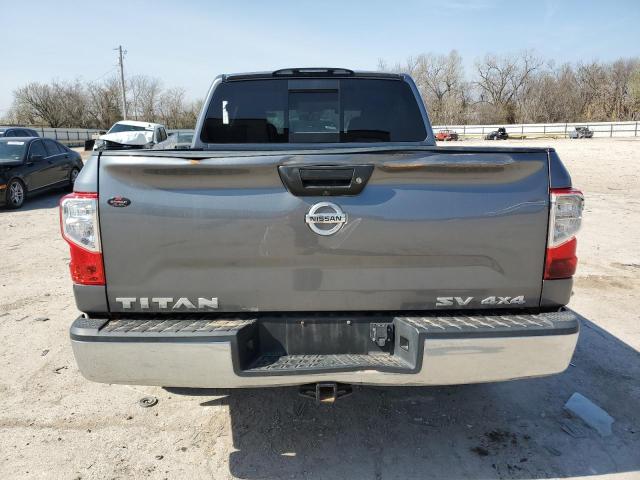 1N6AA1EJ5JN506904 2018 Nissan Titan S