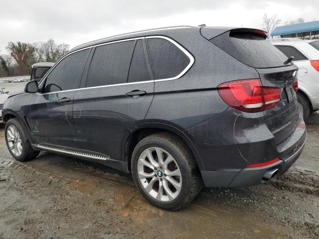 VIN 5UXKR0C54E0K51731 2014 BMW X5, Xdrive35I no.2