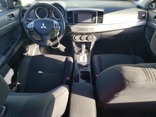 2015 MITSUBISHI LANCER SE JA32V2FWXFU021228