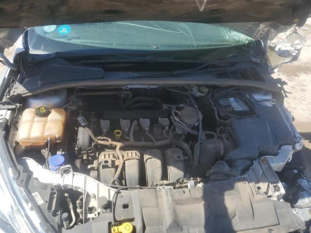 2016 FORD FOCUS TITA - 1FADP3J21GL202682