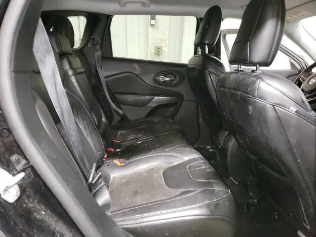 2019 JEEP CHEROKEE L - 1C4PJMLB4KD199467