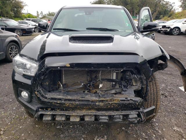 2023 Toyota Tacoma Double Cab VIN: 3TYCZ5AN2PT127788 Lot: 48919654