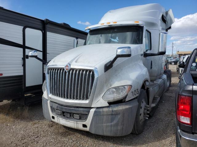 2019 International Lt625 VIN: 3HSDZAPR1KN562296 Lot: 47185084