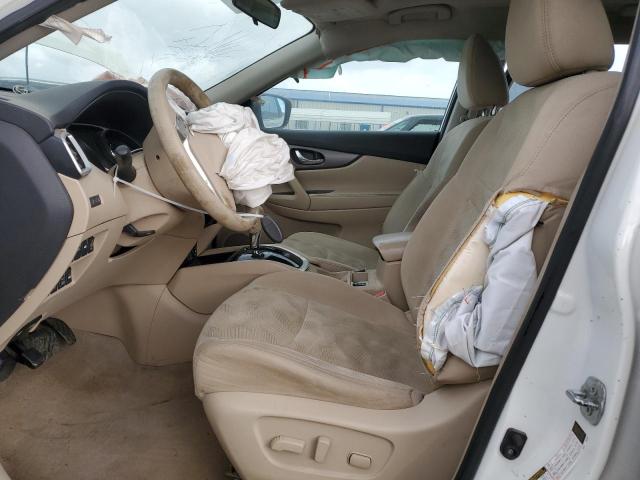 2015 NISSAN ROGUE S - 5N1AT2MV2FC878996