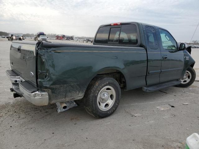 2002 Ford F150 VIN: 1FTRX17L52KC52732 Lot: 47893494