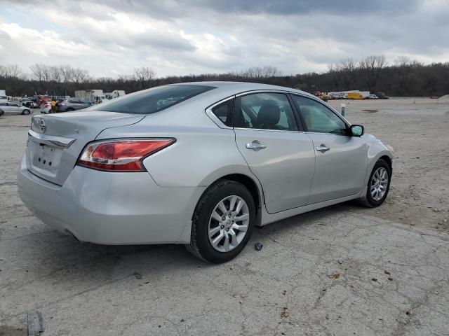2015 NISSAN ALTIMA 2.5 - 1N4AL3AP3FC177874
