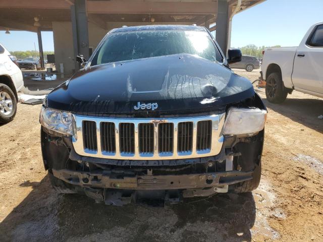 2011 Jeep Grand Cherokee Laredo VIN: 1J4RS4GG0BC515555 Lot: 46687894