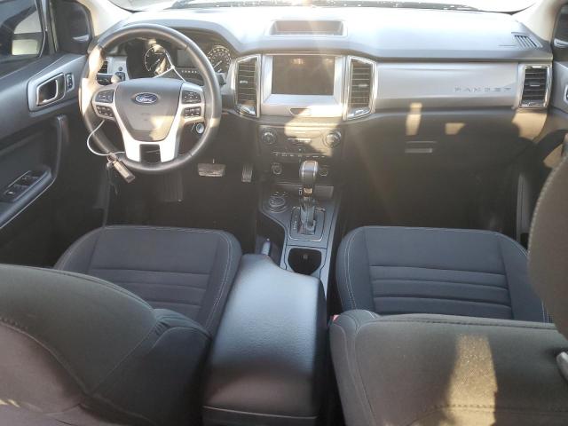 2021 FORD RANGER XL - 1FTER4FH4MLD82389