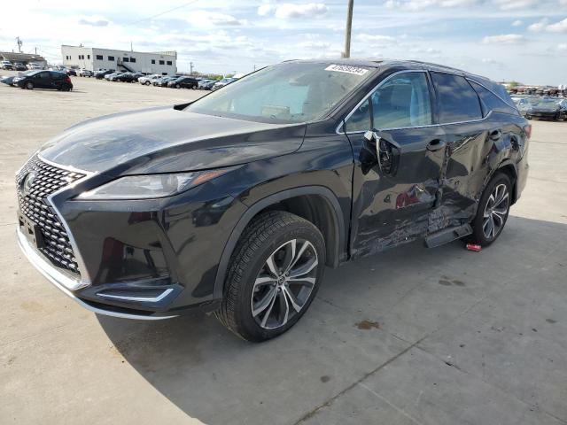 2020 LEXUS RX 350 L #2826099568