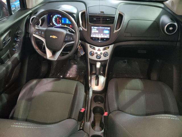 2016 CHEVROLET TRAX 1LT - 3GNCJPSB2GL267663