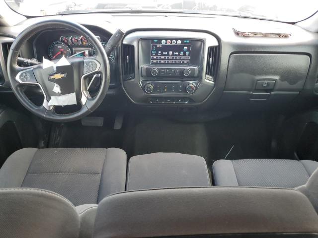 2018 Chevrolet Silverado - Image 8
