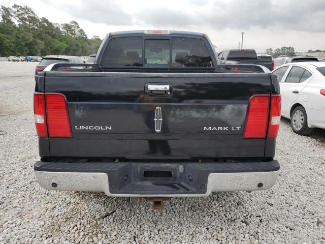 2006 Lincoln Mark Lt VIN: 5LTPW18586FJ01759 Lot: 46777634