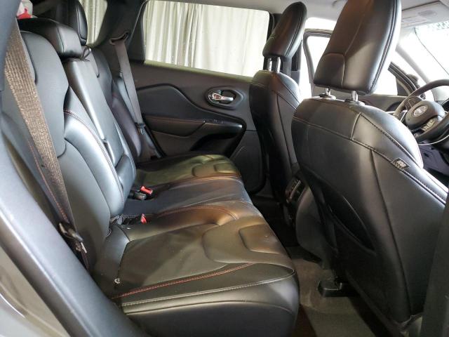 2022 JEEP CHEROKEE T - 1C4PJMBX9ND555638