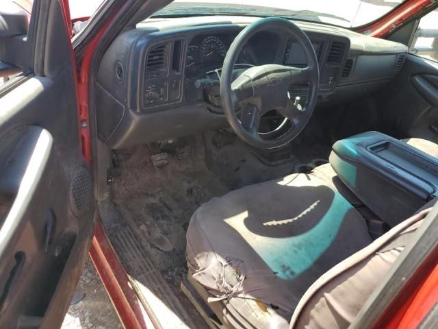 2006 Chevrolet Silverado C3500 VIN: 1GBJC34246E206303 Lot: 48057364