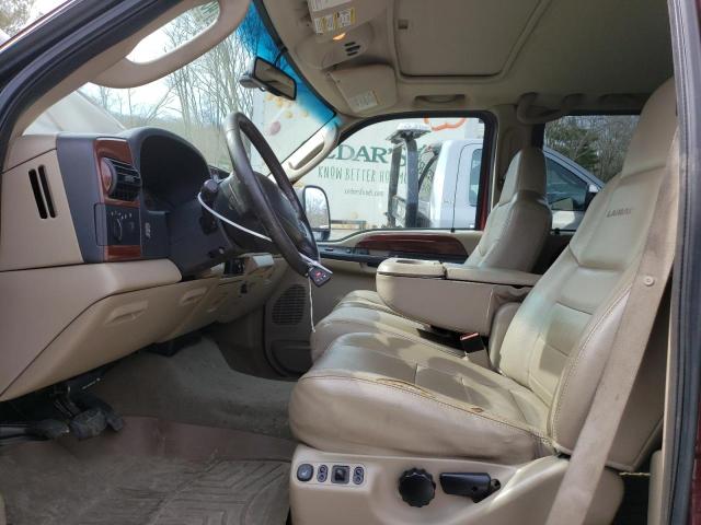 2006 Ford F350 Srw Super Duty VIN: 1FTWW31P06EA80353 Lot: 48381014