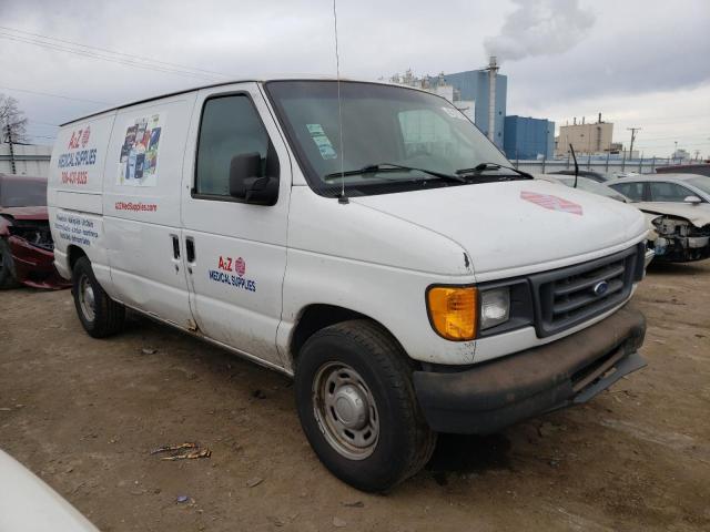 1FTRE14W14HB24962 | 2004 Ford econoline e150 van