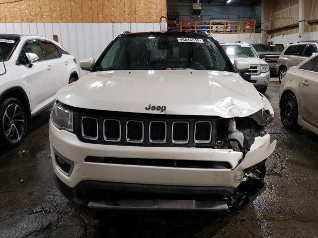2018 JEEP COMPASS LI - 3C4NJDCB1JT399786