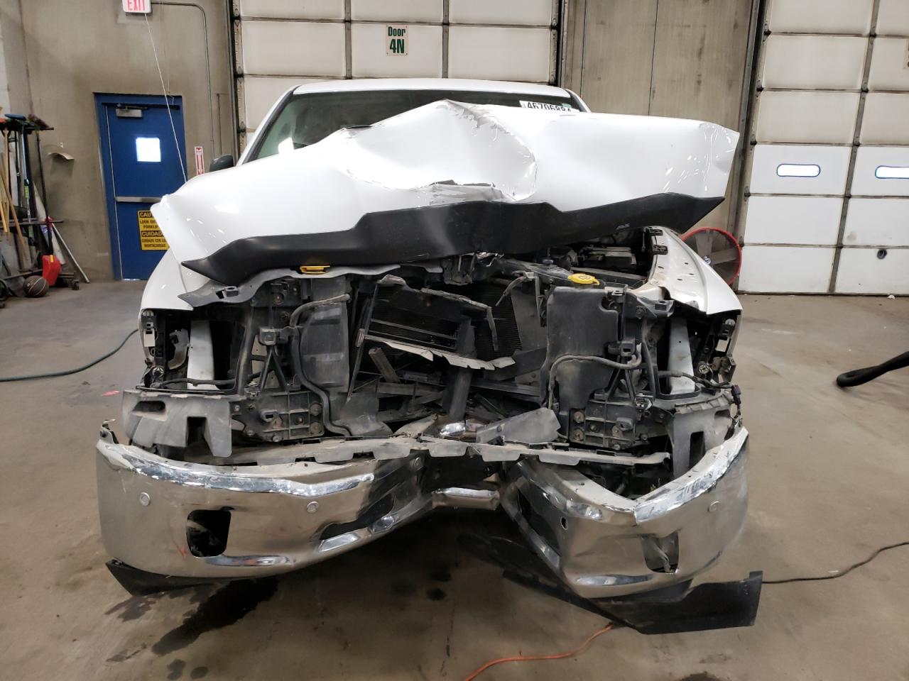 1C6RR7LG2GS363517 2016 Ram 1500 Slt