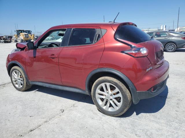 2015 NISSAN JUKE S - JN8AF5MR9FT511923