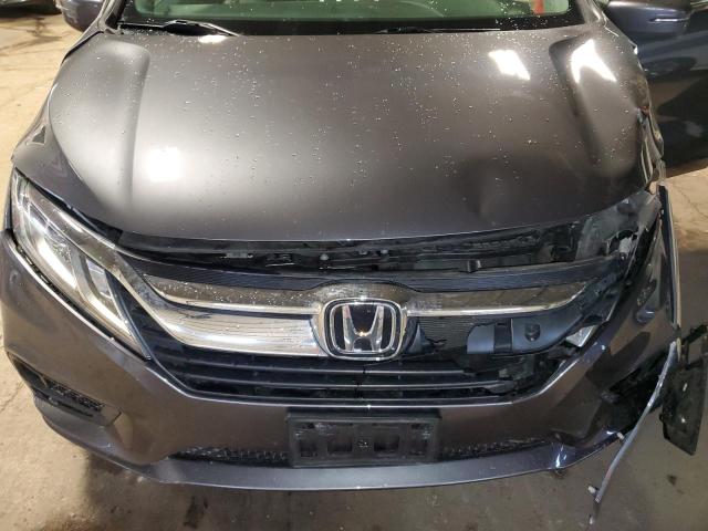2019 Honda Odyssey - Image 12
