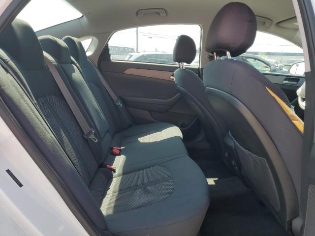2018 HYUNDAI SONATA SE - 5NPE24AF0JH645391