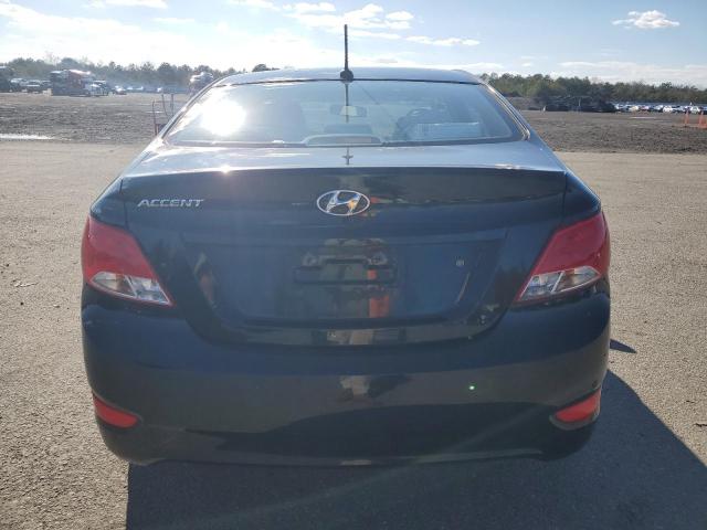 2016 Hyundai Accent Se VIN: KMHCT4AE5GU131087 Lot: 48967854