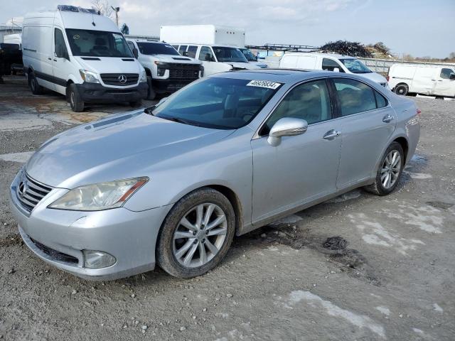 2010 Lexus Es 350 VIN: JTHBK1EG9A2380412 Lot: 46928834