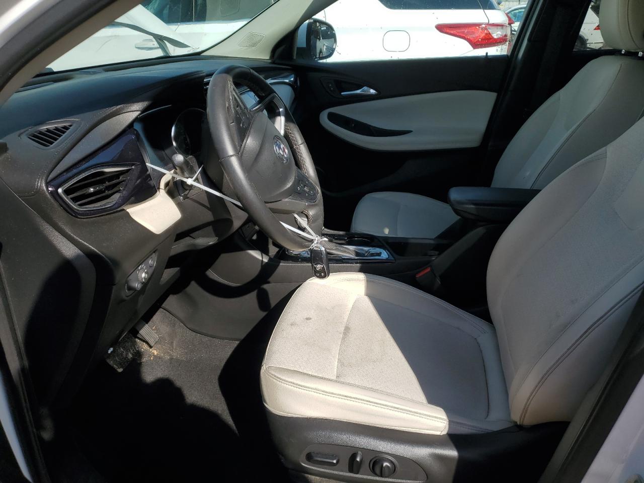 KL4MMESL0LB107806 2020 Buick Encore Gx Select