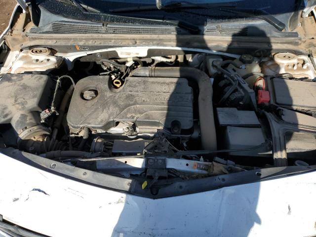 2019 Chevrolet Malibu Ls VIN: 1G1ZB5ST2KF186512 Lot: 48183754