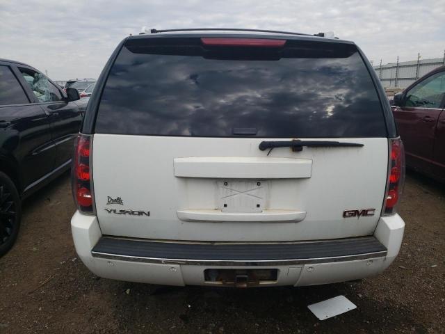 2008 GMC Yukon - Image 6