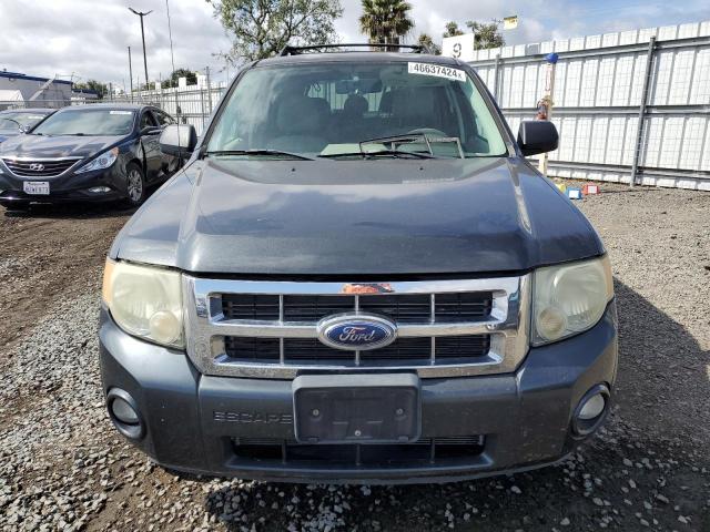 2008 Ford Escape Xlt VIN: 1FMCU03138KB59967 Lot: 46637424