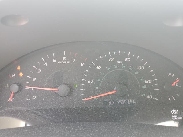 2008 Toyota Camry - Image 9