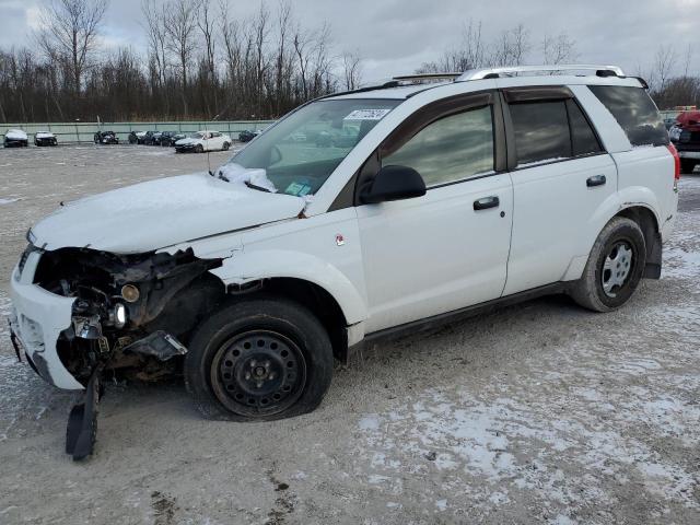 Lot #2471268164 2006 SATURN VUE salvage car