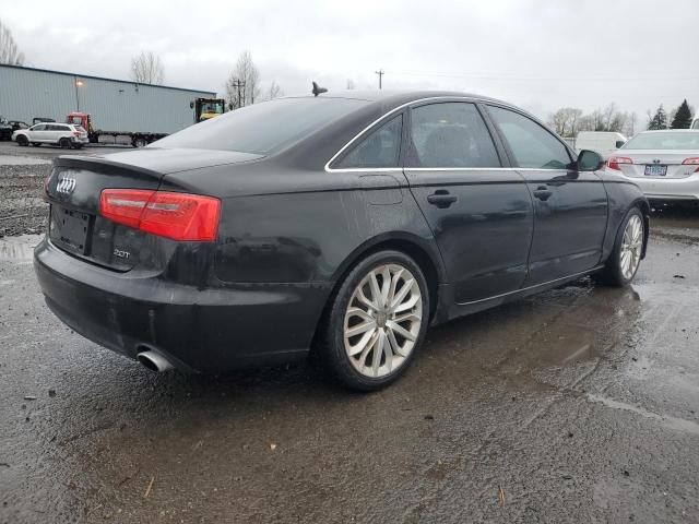 2012 Audi A6 Premium Plus VIN: WAUDFAFC2CN129935 Lot: 48801434