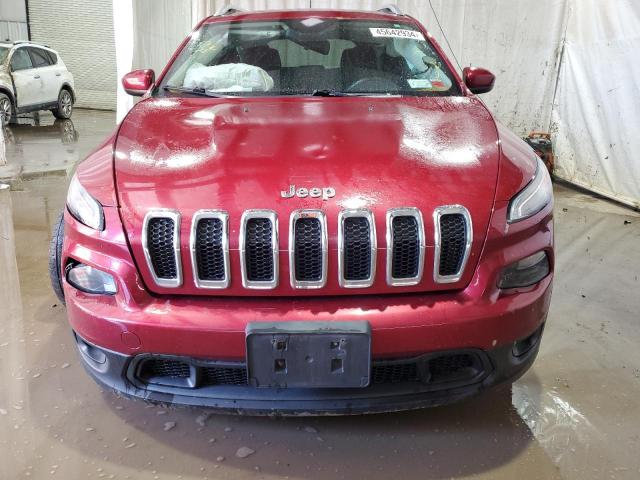 2015 JEEP CHEROKEE 1C4PJMCB0FW551373