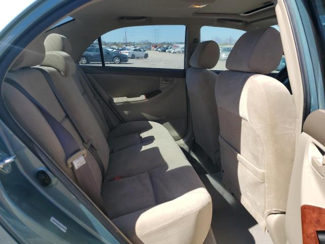 2005 Toyota Corolla Ce VIN: 1NXBR30E45Z423347 Lot: 44794034