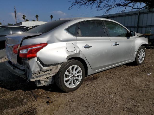 2018 Nissan Sentra S VIN: 3N1AB7AP8JL623151 Lot: 45763404