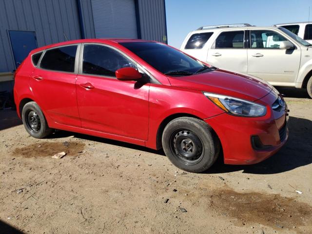 2017 HYUNDAI ACCENT SE - KMHCT5AE1HU315756