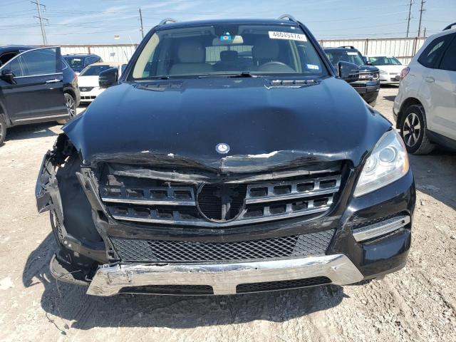 VIN 4JGDA5JB9DA243779 2013 Mercedes-Benz ML-Class, 350 no.5